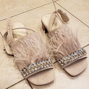 Nine West Sandals